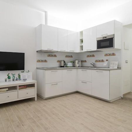 밀라노 Italianway - Borsieri 25 아파트 외부 사진