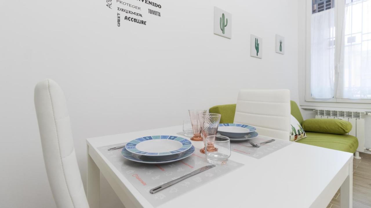 밀라노 Italianway - Borsieri 25 아파트 외부 사진