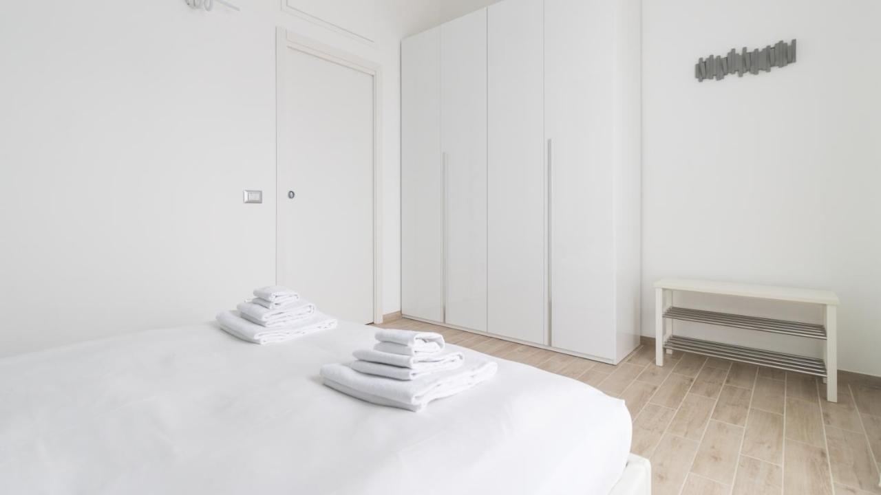 밀라노 Italianway - Borsieri 25 아파트 외부 사진